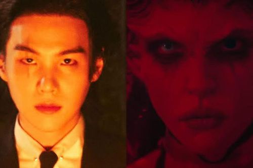 'Lilith' – ca khúc hợp tác của Suga BTS với Halsey bị chỉ trích cổ súy cho chủ nghĩa Satan