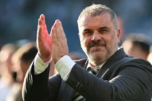 Ange Postecoglou: Từ kỳ tích Asian Cup 2015 đến Tottenham