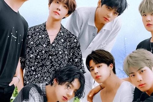 Lý do đến cả đàn ông trung niên Hàn Quốc cũng không thể cưỡng lại sức hút của BTS