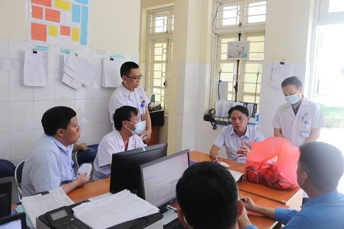 Điện Biên tăng cường biện pháp phòng, chống dịch bệnh than trên người