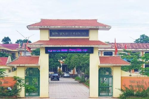 Học sinh lớp 9 bị bạn đánh phải nhập viện, bỏ lỡ kỳ thi vào lớp 10