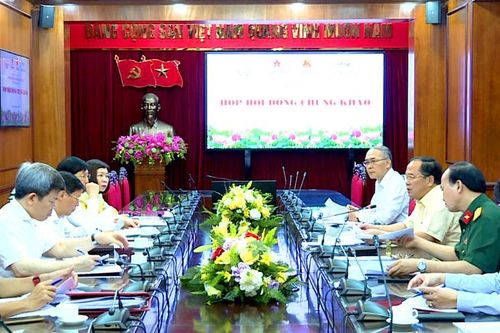 Lan tỏa mạnh mẽ những giá trị nhân văn
