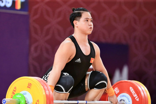 Kiên định mục tiêu