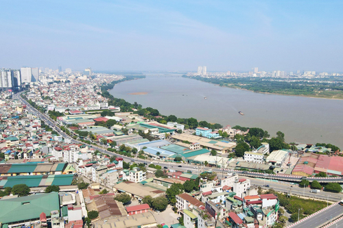 Lập quy hoạch Thủ đô: Nêu cao trách nhiệm, xác định rõ lộ trình