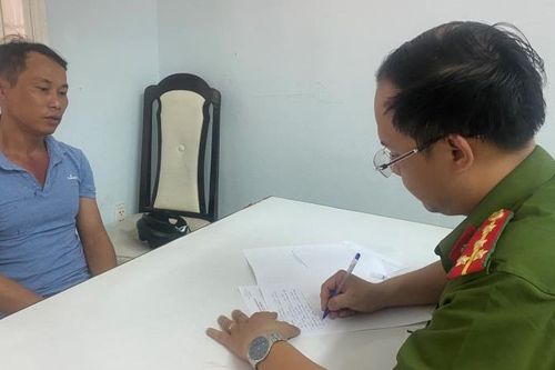 Bắt đối tượng nghiện đột nhập tiệm cầm đồ trộm gần 1 tỷ đồng