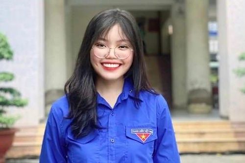 Tuổi 20 đầy kỉ niệm của Chủ tịch Hội Sinh viên CM3 khi được đặt chân đến Trường Sa thân yêu