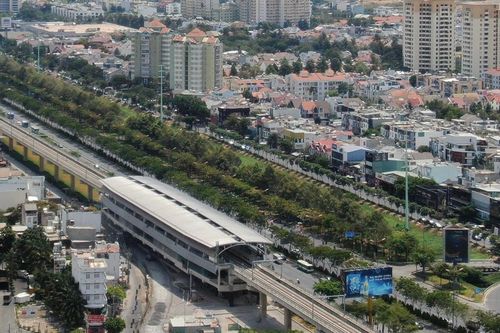 Nỗ lực chuẩn bị thực thi chính sách đặc thù