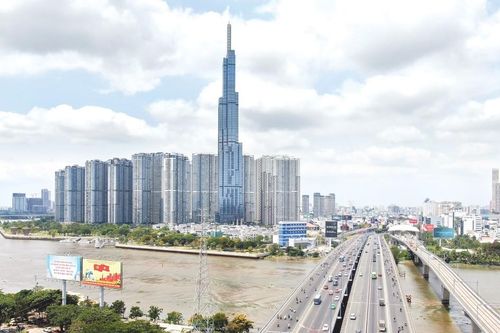 Chủ tịch UBND TPHCM Phan Văn Mãi: TPHCM vinh dự được 'mở đường'