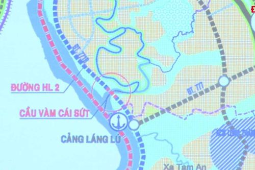 Hàng loạt dự án trọng điểm tại Đồng Nai chậm tiến độ