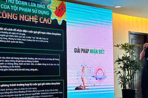 Thách thức an toàn thông tin thời chuyển đổi số