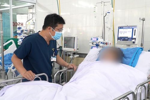 Bệnh nhân bị thủng bụng, mất 6 lít máu sau phẫu thuật thẩm mỹ
