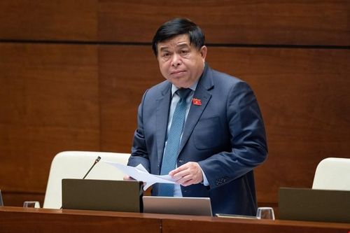 Bộ trưởng Bộ KH-ĐT: Sẽ nghiên cứu, tiếp thu nhiều gợi ý mới của đại biểu để hoàn thiện cơ chế cho TPHCM