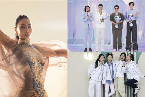 Thu Minh rục rịch trở lại; NTK Nguyễn Minh Tuấn, Tăng Thành Công, Hà Duy lần đầu kết hợp