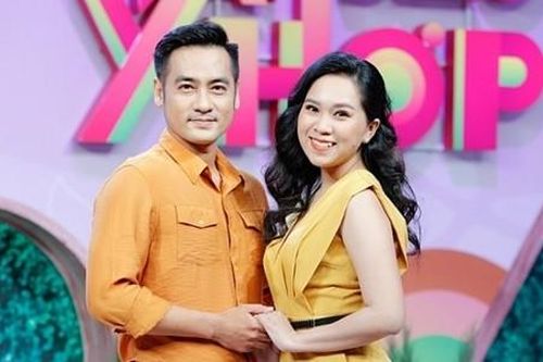 Hôn nhân của Hồng Phượng - cháu gái NSƯT Vũ Linh
