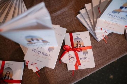 'Phép màu của lòng biết ơn' - câu chuyện cuộc đời truyền cảm hứng
