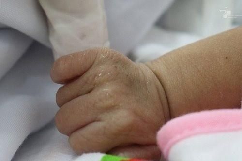 Vĩnh Phúc: Phát hiện thi thể trẻ sơ sinh ở trụ sở công an xã