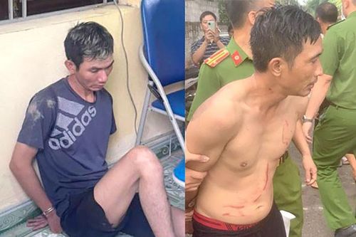 Vụ cướp tiệm vàng ở Hải Dương: Hai đối tượng lên kế hoạch kỹ lưỡng