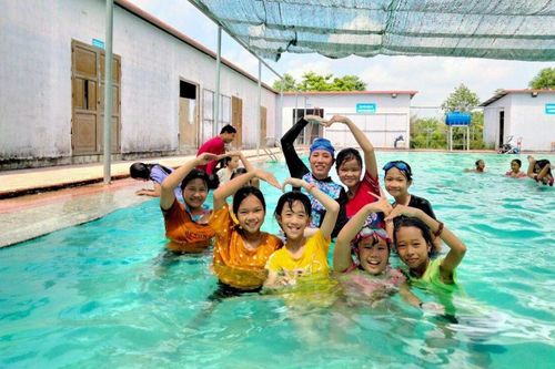 Nghỉ hè nên cho trẻ học gì để thư giãn và sáng tạo?