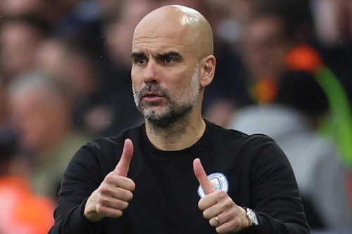 HLV Guardiola chỉ ra điểm mạnh của Inter trước trận chung kết