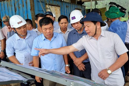 Cắt giảm quy mô đầu tư dự án xử lý rác thải lớn nhất Quảng Ngãi