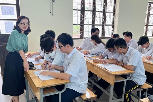 Bí quyết ôn thi tốt nghiệp môn Hóa học đạt điểm cao