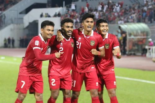 Indonesia tuyên bố thi đấu không bạo lực trước Argentina