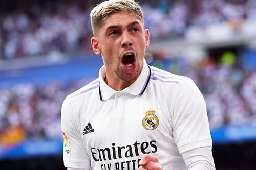Man United và Chelsea tranh giành sao Real Madrid