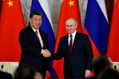 Thương mại Nga-Trung Quốc cao nhất mọi thời đại, cảng Vladivostok có tạo thêm đột phá cho quan hệ 'không giới hạn'?