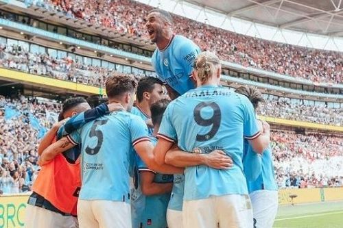 Nhận định, soi kèo Man City vs Inter, chung kết Champions League: Lịch sử gọi tên ai?