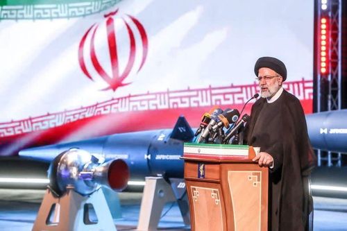 Tổng thống Iran sắp công du 3 nước Mỹ Latinh