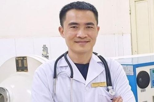 Bác sĩ Nguyễn Huy Hoàng: Đưa vaccine Covid-19 vào chương trình tiêm chủng mở rộng là cần thiết