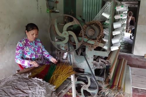Đa dạng hóa sinh kế giúp đồng bào Khmer phát triển kinh tế