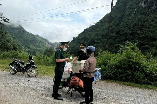 Gương sáng về học tập và làm theo lời Bác Hồ dạy