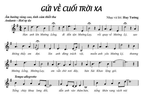 Giới thiệu tác phẩm mới: 'Gửi về cuối trời xa'