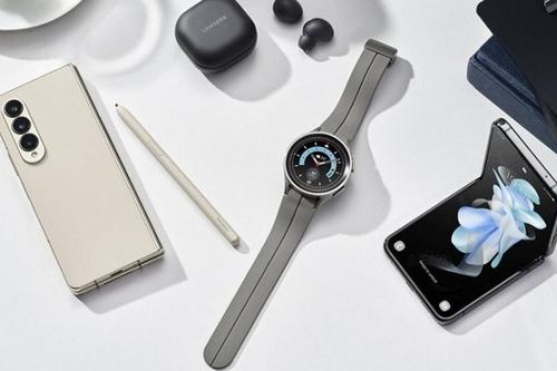 Ấn định ngày công bố bộ đôi smartphone nhà Samsung