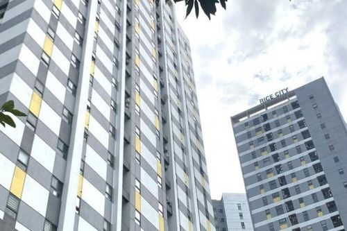 Nhà ở xã hội tại Hà Nội: Những cam kết còn xa vời…