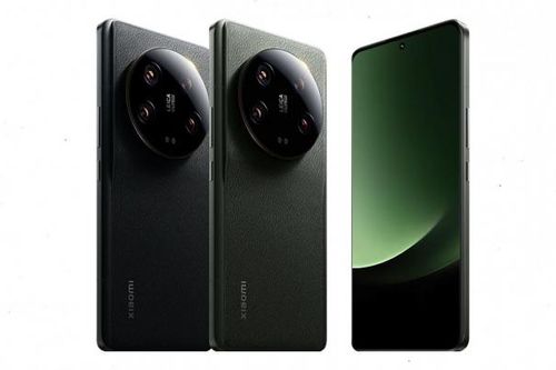 Ngày lên kệ của Xiaomi 13 Ultra trên toàn cầu