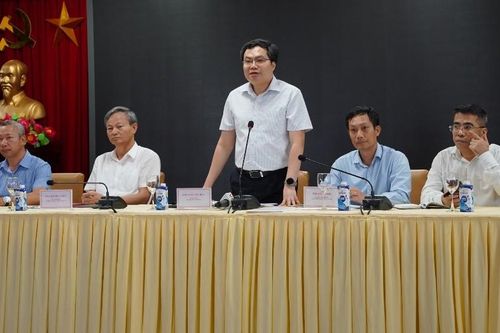 'EVN sẽ duy trì hệ thống điện quốc gia bảo đảm an toàn'