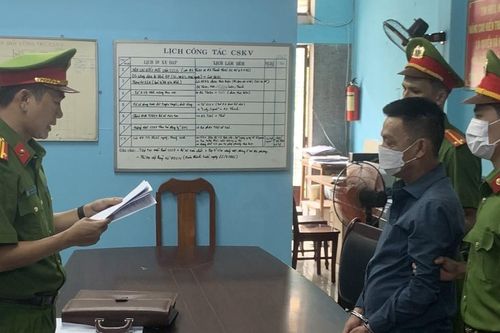Bắt đối tượng chuyên lừa 'chạy' mua chung cư, nhà ở xã hội
