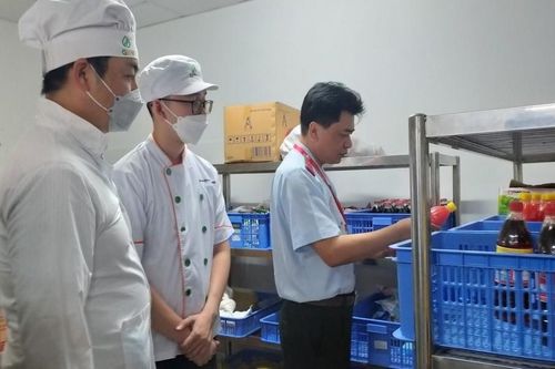 Bộ Y tế cảnh báo ngộ độc thực phẩm