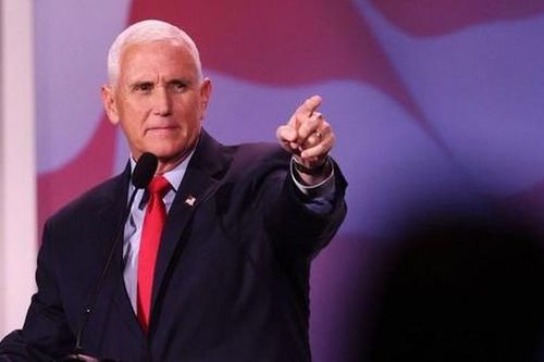 THẾ GIỚI 24H: Cựu Phó Tổng thống Mỹ Mike Pence khởi động tranh cử, thách thức 'sếp' cũ Donald Trump
