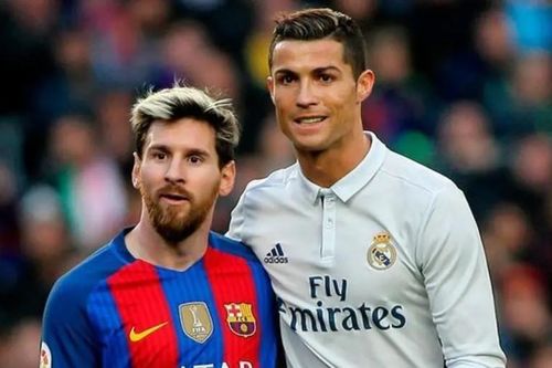 Bóng đá châu Âu chính thức kết thúc kỷ nguyên Messi và Ronaldo sau 20 năm