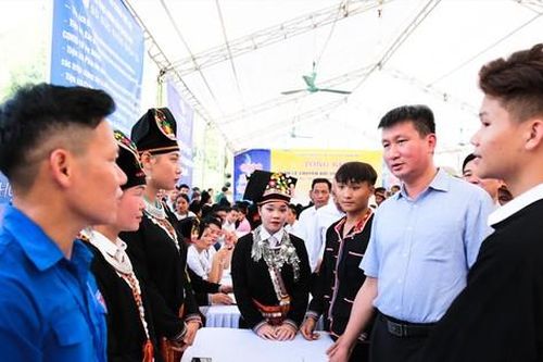 Bước chuyển mình mạnh mẽ của Yên Bái