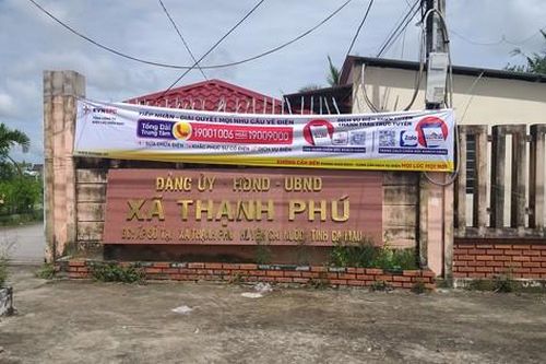 Kỷ luật Đảng phó chủ tịch xã vi phạm giao thông khai là 'lao động tự do'