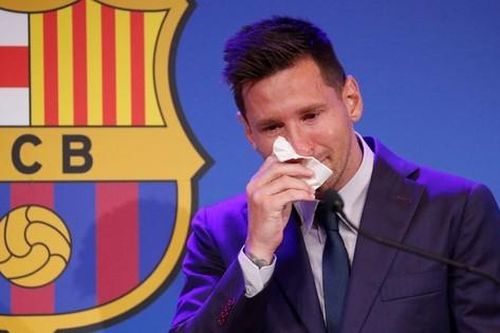 Messi đã quá khôn ngoan, tránh bị Barca phản bội thêm lần nữa