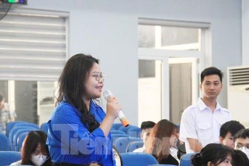 Tuổi trẻ Đà Nẵng hiến kế lan tỏa phong trào Sinh viên 5 tốt