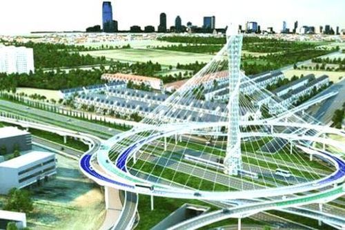 Chi tiết đường vành đai 4 qua Bình Dương, vốn đầu tư hơn 18 nghìn tỷ đồng