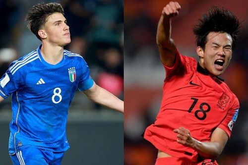 Nhận định bán kết U20 Italia vs U20 Hàn Quốc, 04h00 ngày 9/6: Tinh thần châu Á