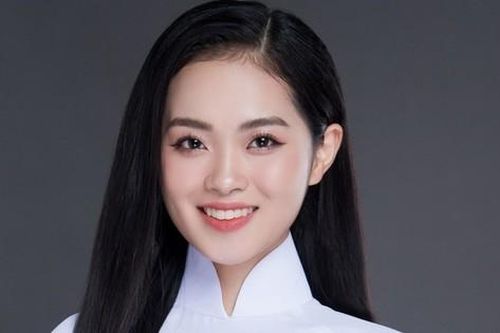 Người đẹp Phương Anh: 'Chuyển đổi số sẽ thúc đẩy phát triển kinh tế, du lịch của Yên Bái'