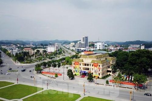 Hội thảo 'Thúc đẩy chuyển đổi số khu vực Trung du và miền núi phía Bắc' sẵn sàng hiến kế